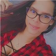 Licenciada en educación básica con énfasis en lengua castellana